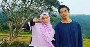 Dark hole 2021 episode 4. Mat Rukun Full Episode