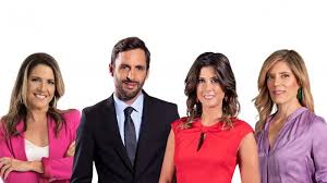 Ver cnn en vivo online hd. Chilevision Y Cnn Chile Organizan Los Primeros Debates De Las Primarias Presidenciales Chilevision