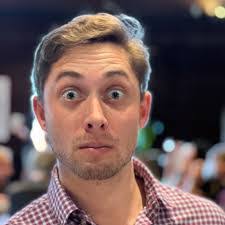 Nick Rucinski's Instagram, Twitter & Facebook