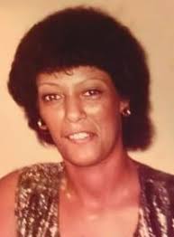 Virginia Rose DeFreitas