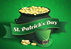 Saint patrick) byl starověký křesťanský duchovní, mnich, misionář a biskup, původem z římské británie, který působil ve druhé polovině 5. Den Svateho Patrika Od A Do Z Tradice Zajimavosti Proc Se Slavi