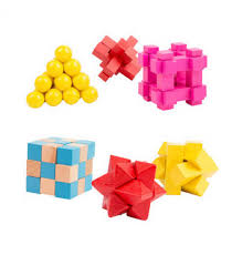 La quarantaine, xavier est père de famille et trouve la vie toujours aussi compliquée. Jeux De Logique Casse Tete En Bois A Partir De 5 Ans