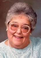 Julitta Cambron Obituary (2007)