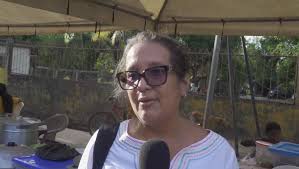 El May Pole en Bilwi, se traslado este fin de semana al historico barrio  Creole Peter Ferrera, donde las familias celebraron con danzas, juegos,  gastronomia, amor y tranquilidad 🌴✨️, Disfrutando al ...