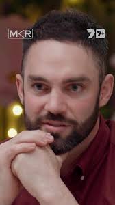 My Kitchen Rules Maria and Bailey Score