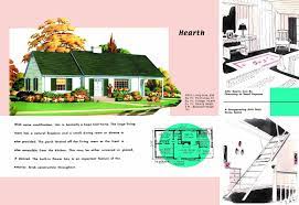 Welcome to our charming cape cod home plans! Cape Cod House Plans For 1950s America