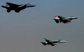Also he didnt say viper. F 15 Vs F 16 Vs F A 18 The Aircrews Perspective The Aviation Geek Club