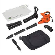 Black And Decker Electric Leaf Blower Gutter Attachment Best 3 In 1 Leaf Blower 4 Reviews Specs Pros And Cons
