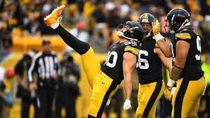 Watt including news, stats, videos, highlights and more on espn. T J Watt Producing Sacks At Impressive Rate Even For A Steeler Profootballtalk