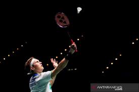 May 02, 2021 · viktor axelsen skal nu i karantæne i 13 dage i kiev, før han kan rejse hjem til familien. Viktor Axelsen Juara Thailand Open 2021 Antara News