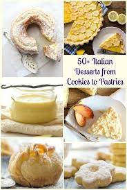 Collection by usa wholesalers direct inc. The Best Italian Desserts 50 An Italian In My Kitchen