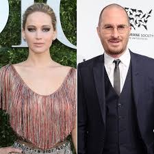To revist this article, visit my profile, then view saved stories. Jennifer Lawrence And Darren Aronofsky Relationship Details Popsugar Celebrity