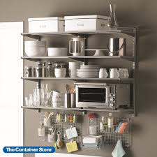 Your current browser isn't compatible with soundcloud. Contact Us Today To Create A Free Custom Elfa Design For Your Kitchen Or Pantry Custom Closet Shelving Custom Shelving Elfa