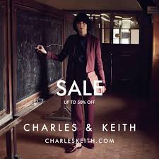 See more of charles and keith _ armenia on facebook. Charles Keith End Of Season Sale Loopme Malaysia