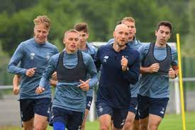 «серветт» стал бронзовым призером чемпионата швейцарии. Tnweusben93evm