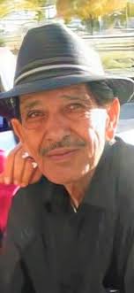 Most Recent Obituaries