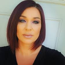 Stacy Mcswain's Instagram, Twitter & Facebook