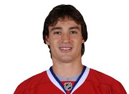 Chris Campoli signs with Montreal Canadiens for one year