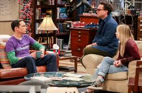 Regina king is best known for her role on the big bang theory, as well as starring in films like ray, jerry maguire, how stella got her groove back. The Big Bang Theory Season 12 Episode 19 The 5 Best Moments