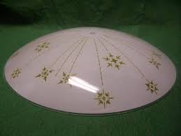 Artemide float round ceiling light panik design. Where To Find A Shade For My Vintage Light A Round Ceiling Fixture