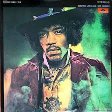 Jimi Hendrix, Noel Redding, Mitch Mitchell, Jack Casady, Brian Jones, Al  Kooper, Dave Mason, Steve Winwood, Buddy Miles, A Host Of Others