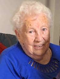 Death Notice of Ellen (Elsie) Healy (née McDonnell) (Dublin 7, Dublin)