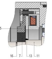 Recent tests by the u.s. Https Www Kendrion Com Fileadmin User Upload Downloads Datasheets Operating Instructions Industrial Brakes Operating Instructions Servo Slim Line Ba Sl 500 A00 Pdf