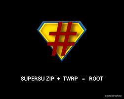 The supersu pro unlocker is a program that will allow users of the samsung galaxy s to install any version of the android operating system . How To Flash Supersu Using Twrp Recovery And Root Any Android Device V2 82 Sr5