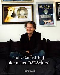 Discover all toby gad's music connections, watch videos, listen to music, discuss and download. Flzx10wiykmpym