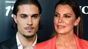 Mar Flores y Carlo Costanzia: así es la verdadera relación entre madre e hijo actualmente