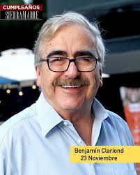 Sierra Madre EL NORTE added a new...