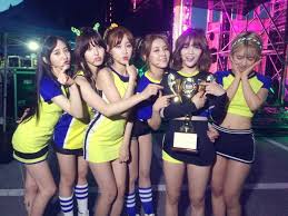 Heart attack was released in chinese on july 31, 2015 through baidu music, sina music, qq music and taiwan's kkbox. Aoa Heart Attack Mina93vn Aoa Mina Vietnamese Fanpage Facebook