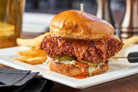 Maybe you would like to learn more about one of these? The Top 10 Chicken Sandwiches In Greater Phoenix Phoenix New Times