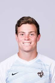 Fifth-Ranked Men's Soccer Scores 3-1 Victory Against Babson