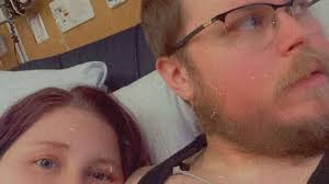 Fundraiser for Joshua Gibbs by Star Castor : Support Josh's Fight Against  Lymphoma While Caring for Atlas