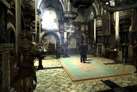 Skyrim:Missing In Action - The Unofficial Elder Scrolls Pages (Uesp)