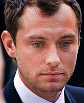 Jude Law