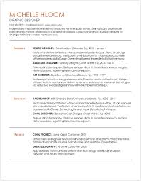 12 Free Minimalist Professional Microsoft Docx And Google Docs CV ...