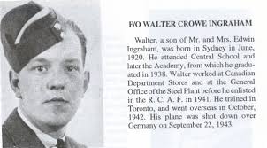 Walter Crowe Ingraham