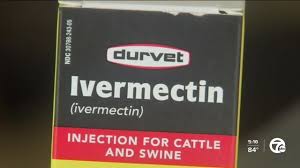 May 06, 2021 · ivermectin is an anthelmintic used mainly to treat roundworms, threadworms, and other parasites. Cdc Warns About The Misuse Of Ivermectin To Treat Covid 19