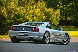 Ferarri 355 Berlinetta F1 Ferrari Car Ferrari Mondial Sport Cars