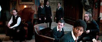 Alfred lewis enoch was born on 2nd december 1988, in westminister, london to english father, william russell and his second wife, balbina gutierrez, the mother who is a the british actor, alfred enoch first role was in the 2001 film harry potter and the philosopher's stone as dean thomas. Harry Potter And The Order Of The Phoenix 2007