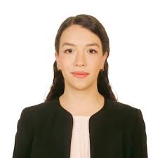 Maria MAC DONALD-JARAMILLO