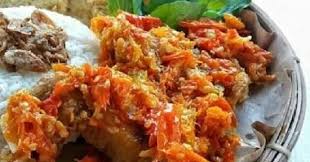 1.477 resep sambal geprek ala rumahan yang mudah dan enak dari komunitas memasak terbesar dunia! How To Make Chicken Ayam Geprek Sambal Setan Original Indonesia Elinotes Review
