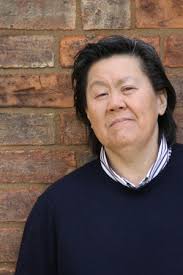 NAW Interview with Kerry Young