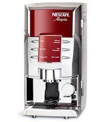 Nescafe Alegria 6 30 Refurbished Compact Formaat Uitgebreide Keuze