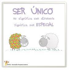 La mirada especial, es posible, gracias a ell@s, a mis alumn@s, de los que cada día recibo con sorpresa un regalo muy especial. Pin On Autismo Y Difusion