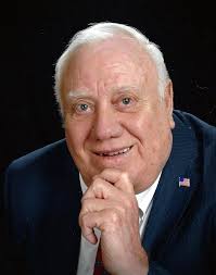 Robert Muncy Obituary