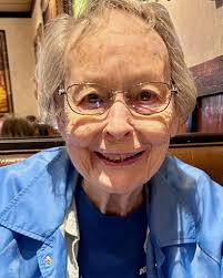 Kay Rosalie Skinner Obituary March 2, 2025