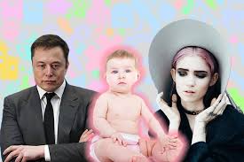Grimes And Elon Musk Baby: A Parenting Advice Column For Them Only